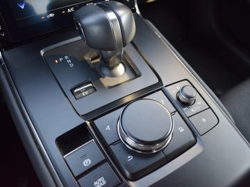 Mazda MX-30